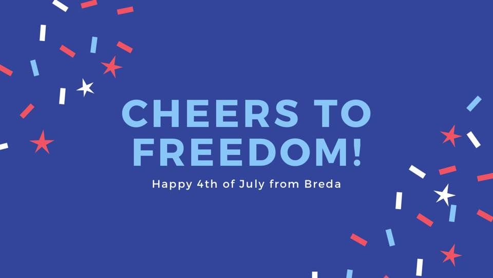 4th of July Celebration featuring The Pork Tornadoes Breda, Iowa