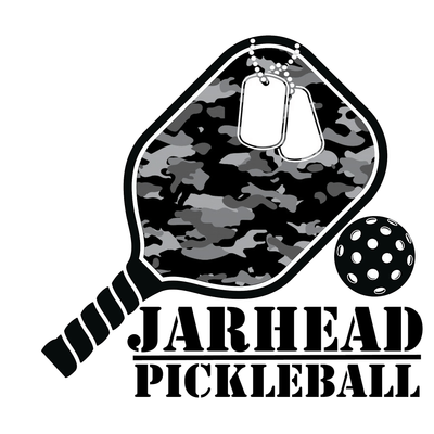 Jarhead Pickleball