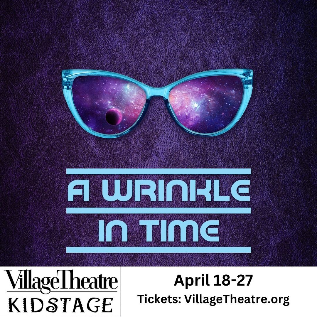 A Wrinkle in Time