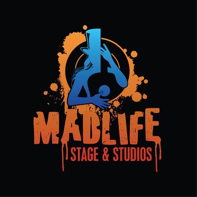 MadLife Stage & Studios