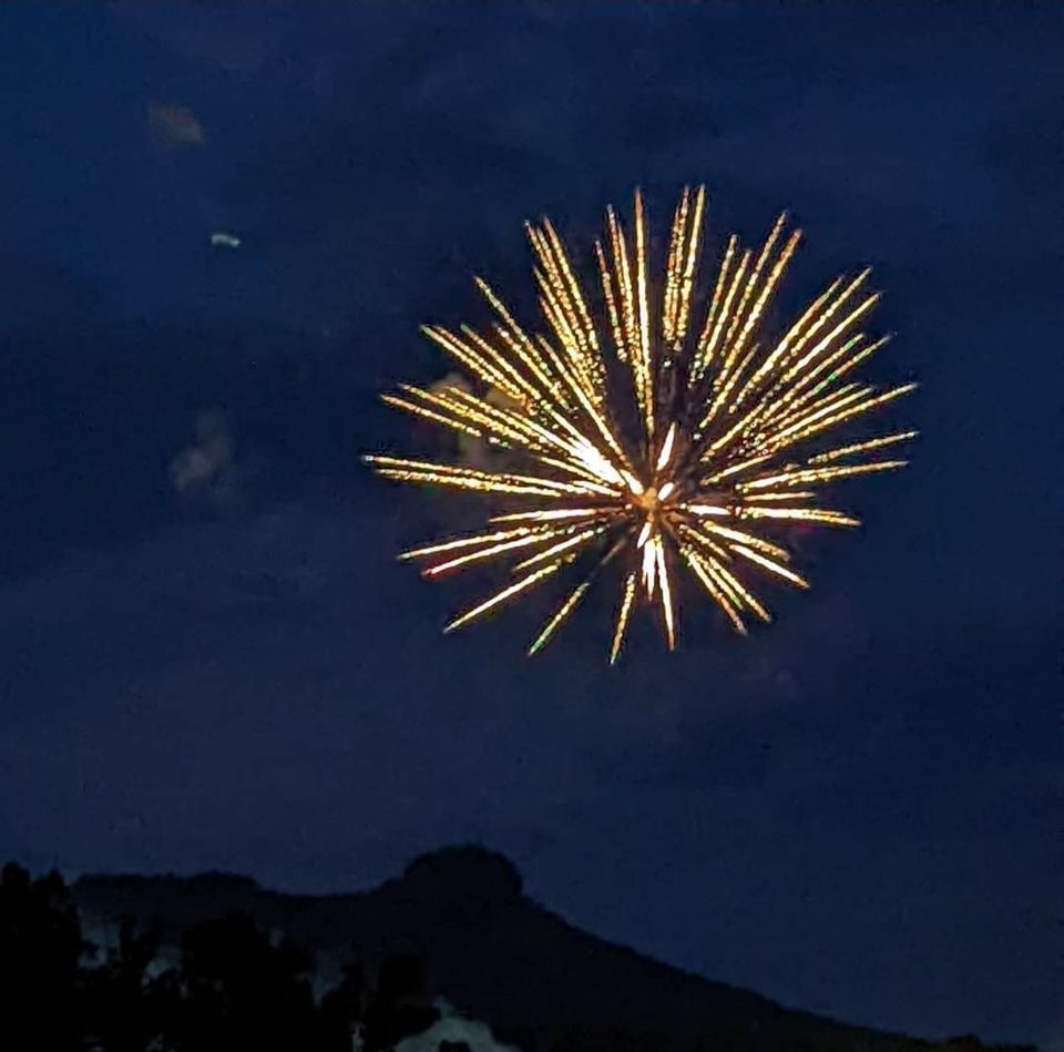 Shoals Annual 4th of July Fireworks, Hot Dogs, and Parade Shoals