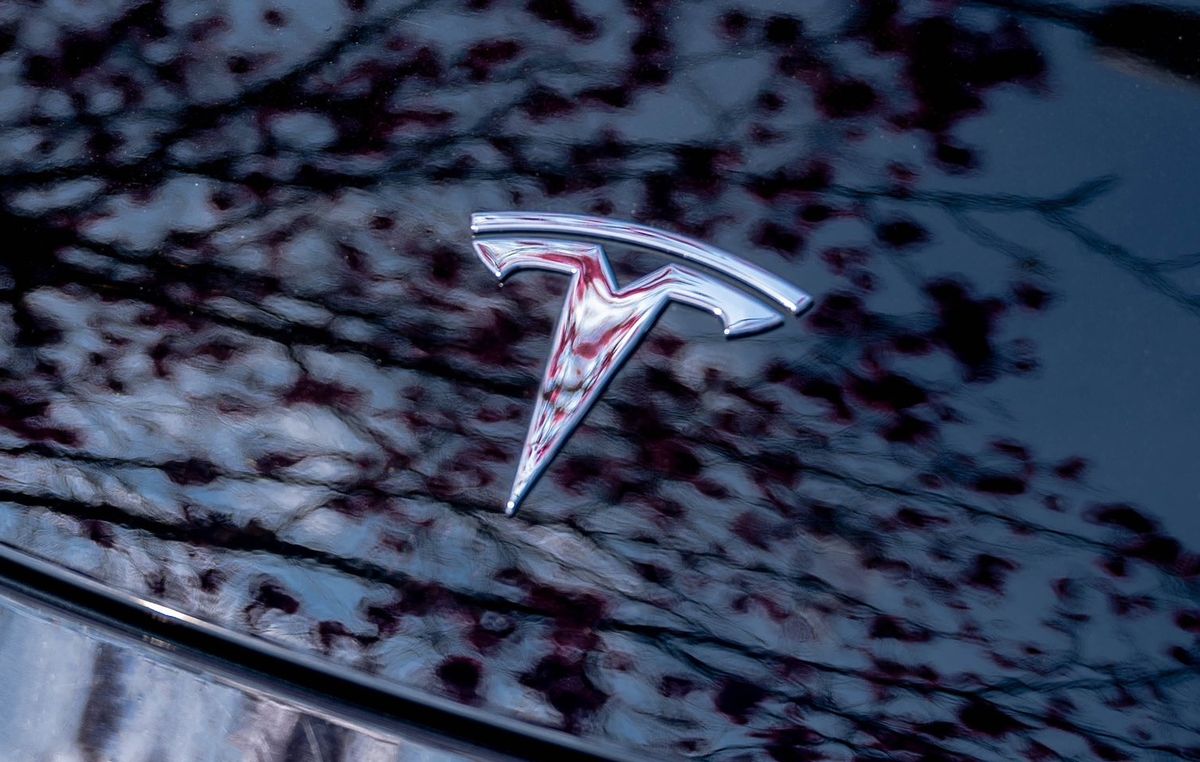 Tesla at Casino Del Sol - AVA Amphitheater