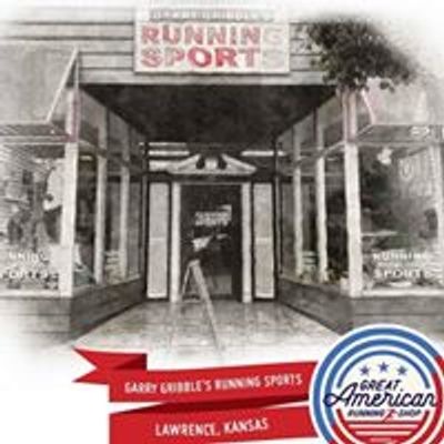 Garry Gribble's Running Sports Lawrence