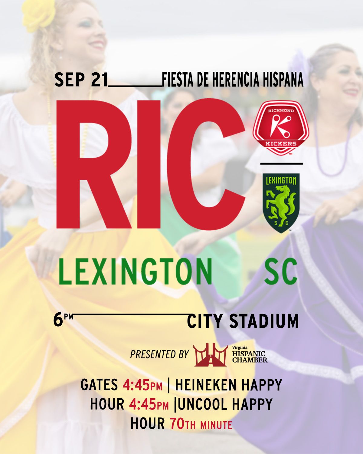 Lexington SC at Phoenix Rising FC at Phoenix Rising Stadium