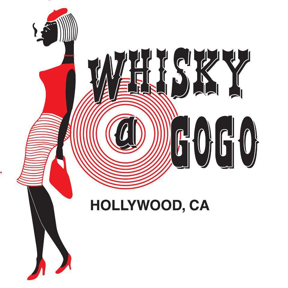 Love\/Hate with Jizzy Pearl and Sweet Mess at Whisky A Go GO