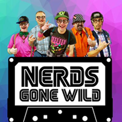 NERDS GONE WILD in WNY