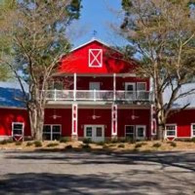 The Big Red Barn Retreat