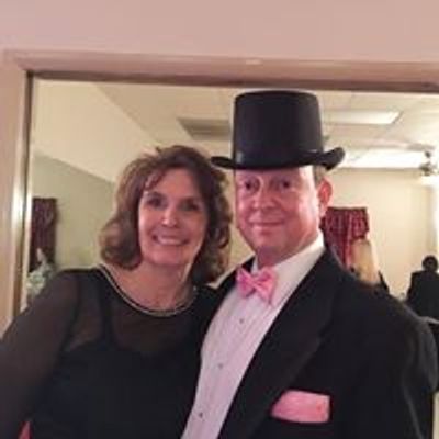 Aiken Ballroom Dance