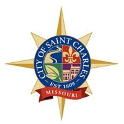 Saint Charles, Missouri - City Government