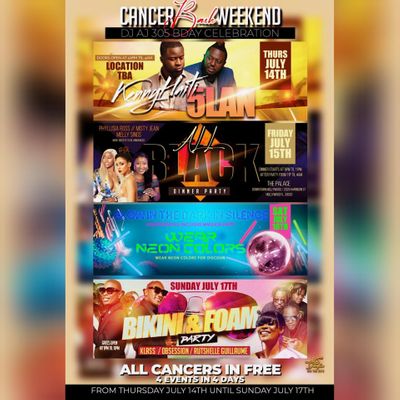 UNIQUE EVENTS & MARKETING LLC