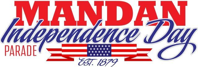 Mandan Independence Day Parade