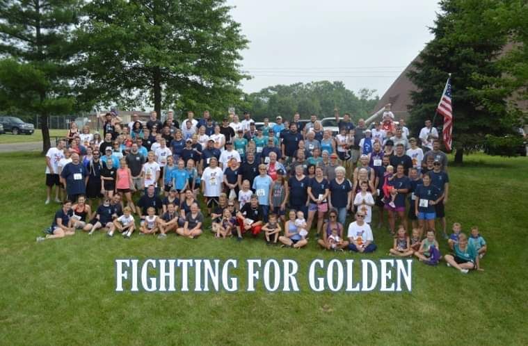 Pray Hope Believe 4th of July 5k 4200 Springdale Rd, Cincinnati, OH 45251-1419, United States