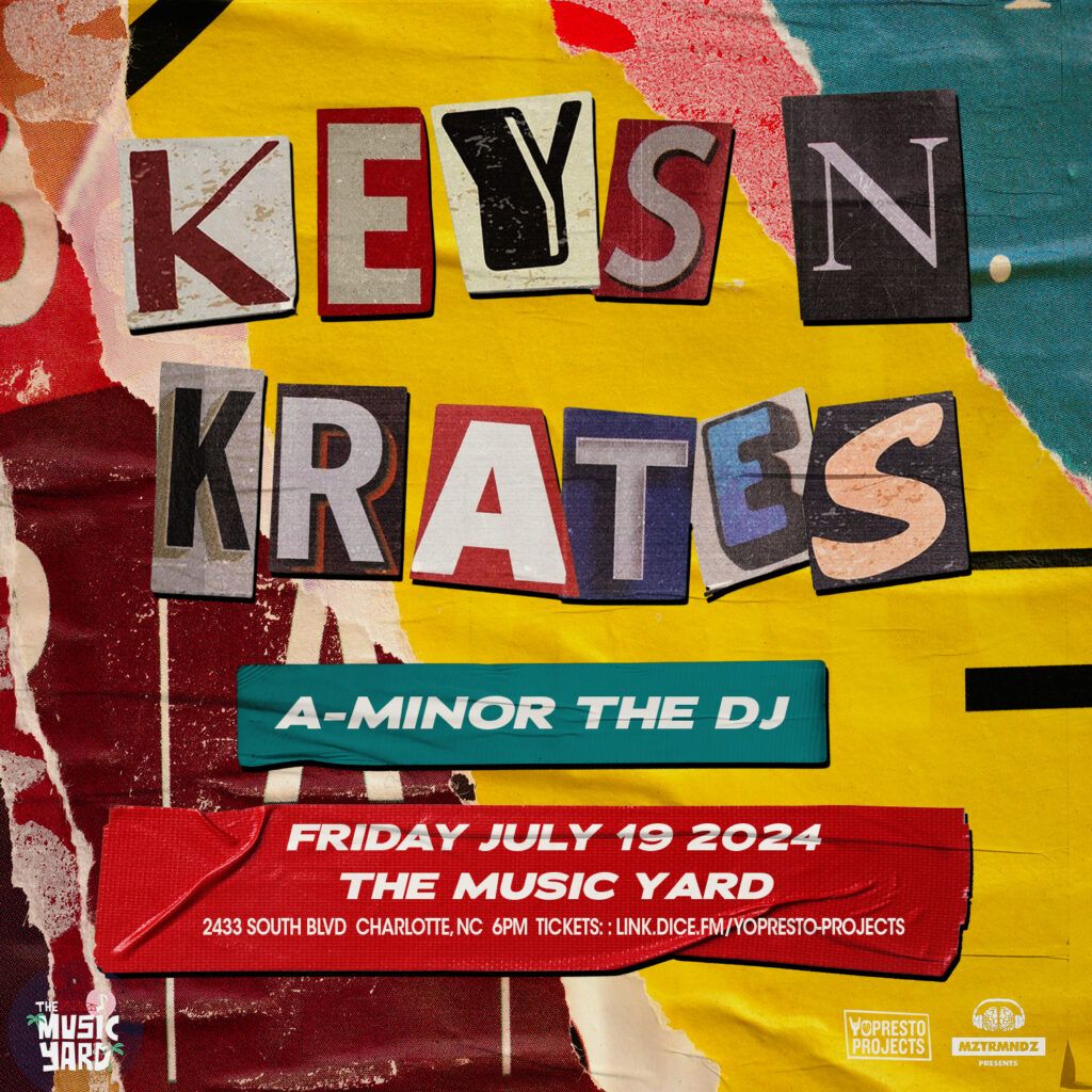 Keys N Krates