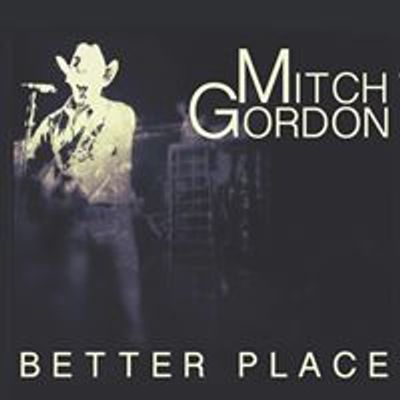 Mitch Gordon Band