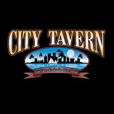 City Tavern