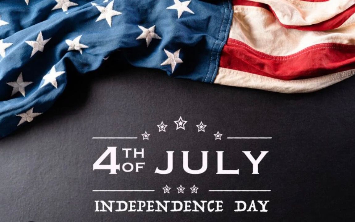 Celebrate Independence Day while honoring a local Hero | Peak Fitness ...