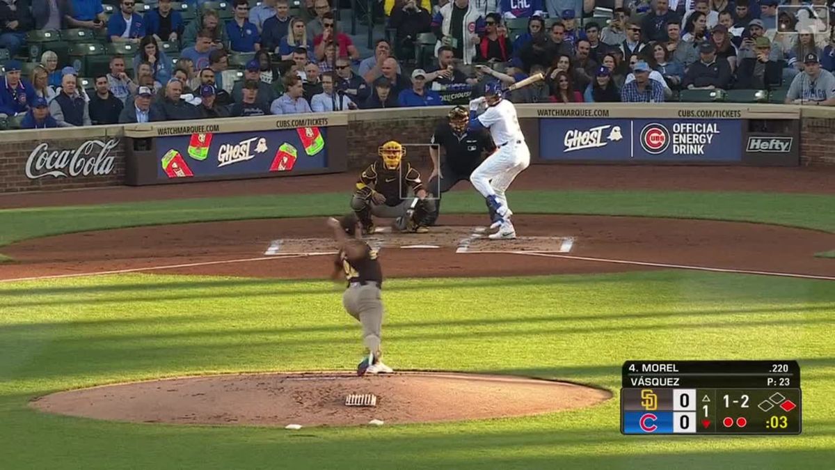 Parking Chicago White Sox at Los Angeles Dodgers