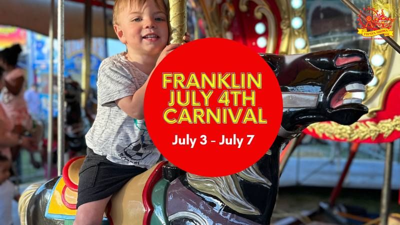 Franklin July 4th Carnival