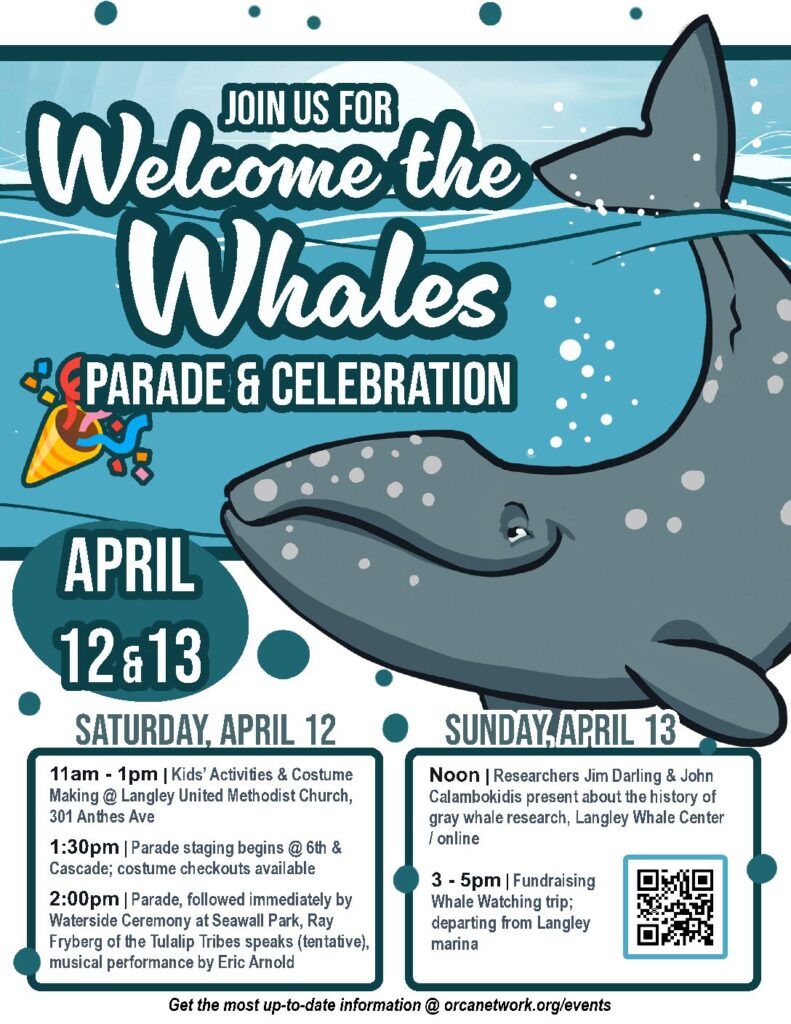 Whales
