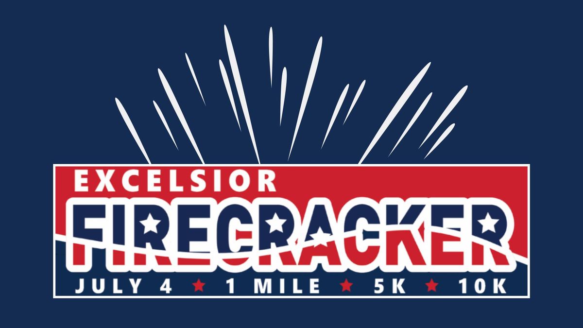 Excelsior Firecracker Run