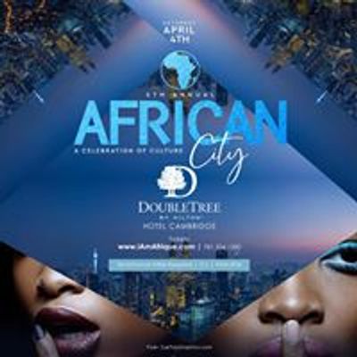 AfriQue Events Boston