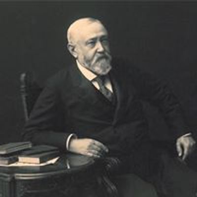 Benjamin Harrison Presidential Site