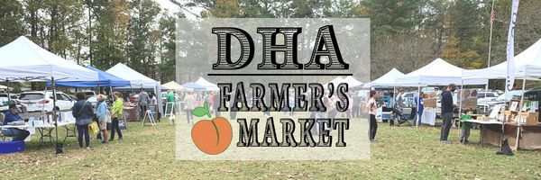 DHA Farmers Market Fourth of July Cookout