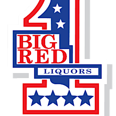Big Red Liquors - Cask Strength