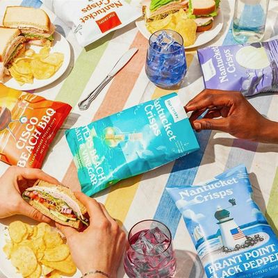 Nantucket Crisps