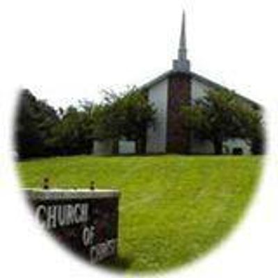 Danbury church of Christ