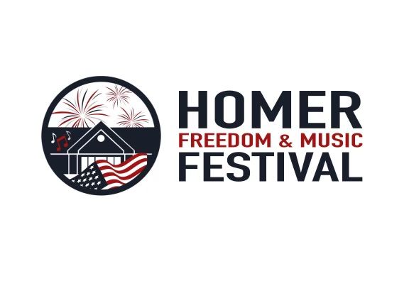 Homer Freedom & Music Festival