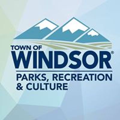 Windsor Parks, Recreation & Culture