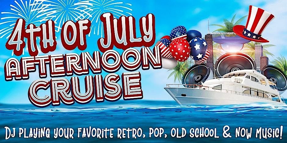 anita dee 4th of july