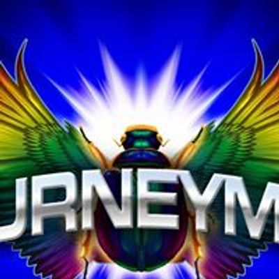 Journeymen