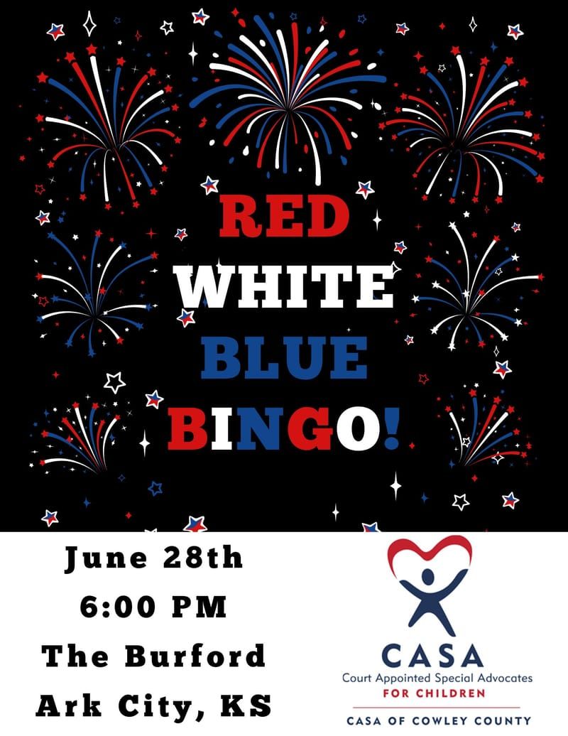 Firecracker Bingo at The Bingo Hall at Foxwoods Casino