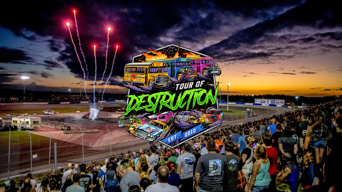 Demolition Derby
