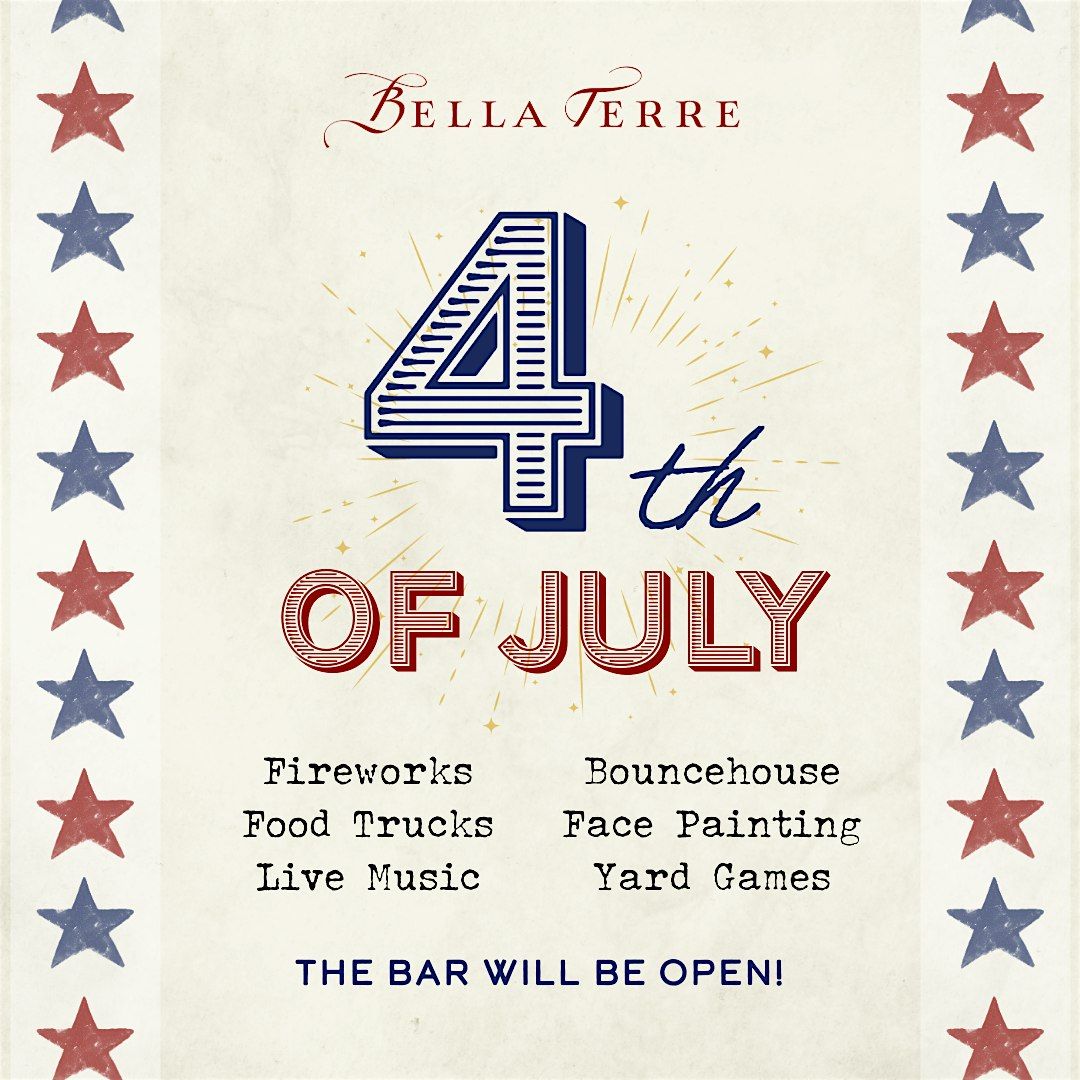 glenwood july 4th symphony