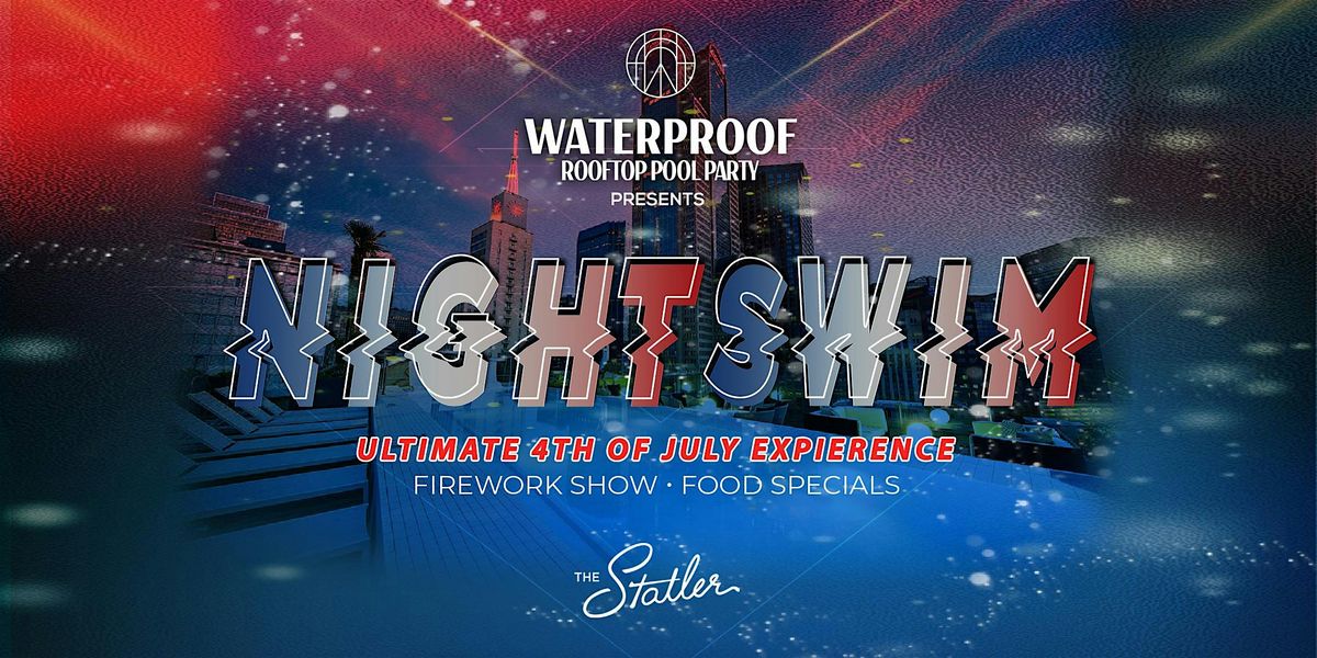 dallas tx 4th of july