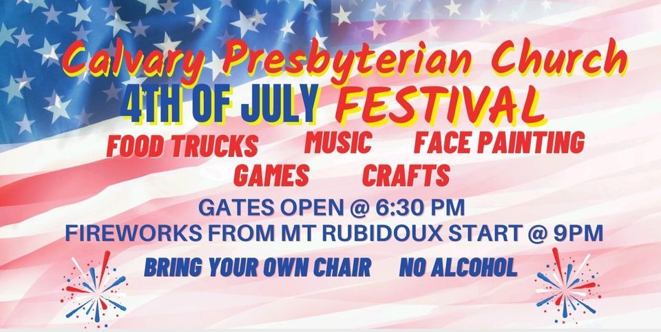 4th of july fireworks riverside county