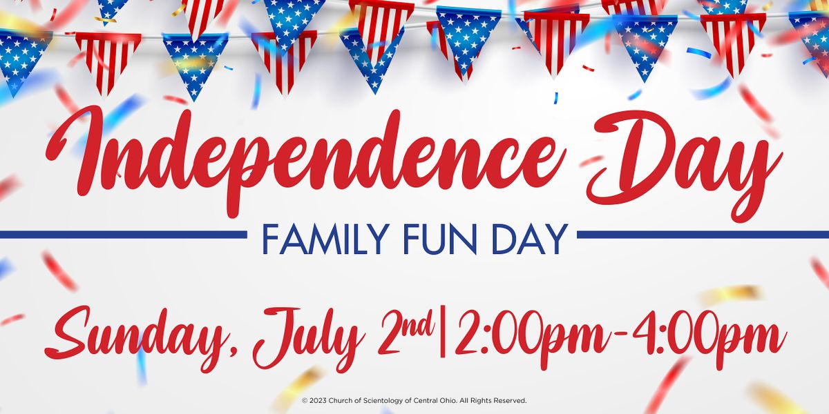 4th of july events in ohio
