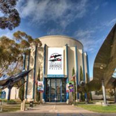 San Diego Air & Space Museum