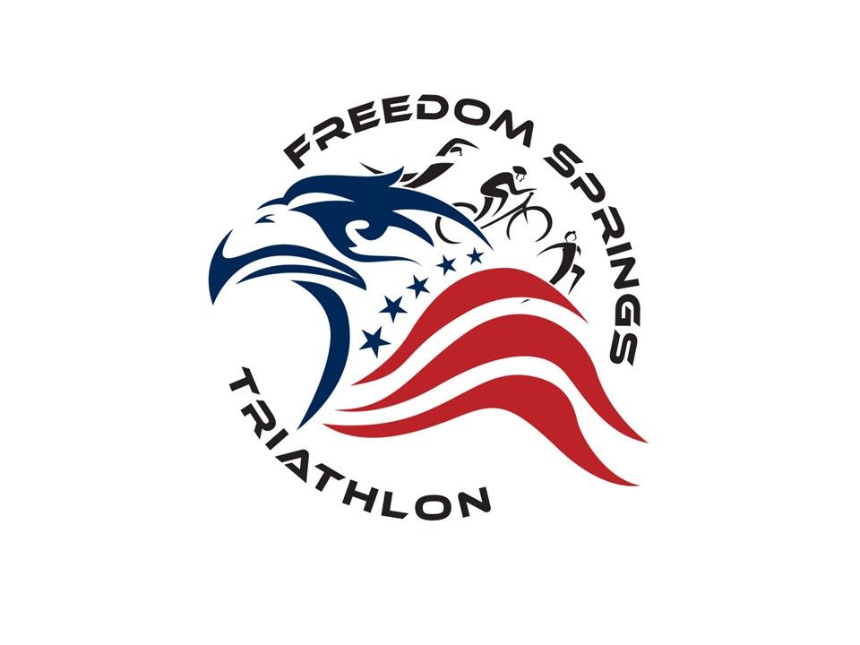 Freedom Springs Triathlon's event