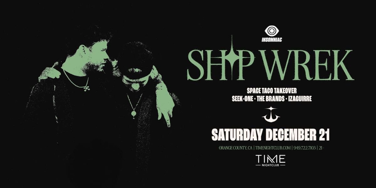 Ship Wrek