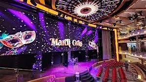 Join Us for Fun in The Sun Summer July 2025 Via The Carnival Mardi Gras Eastern Caribbean Cruises