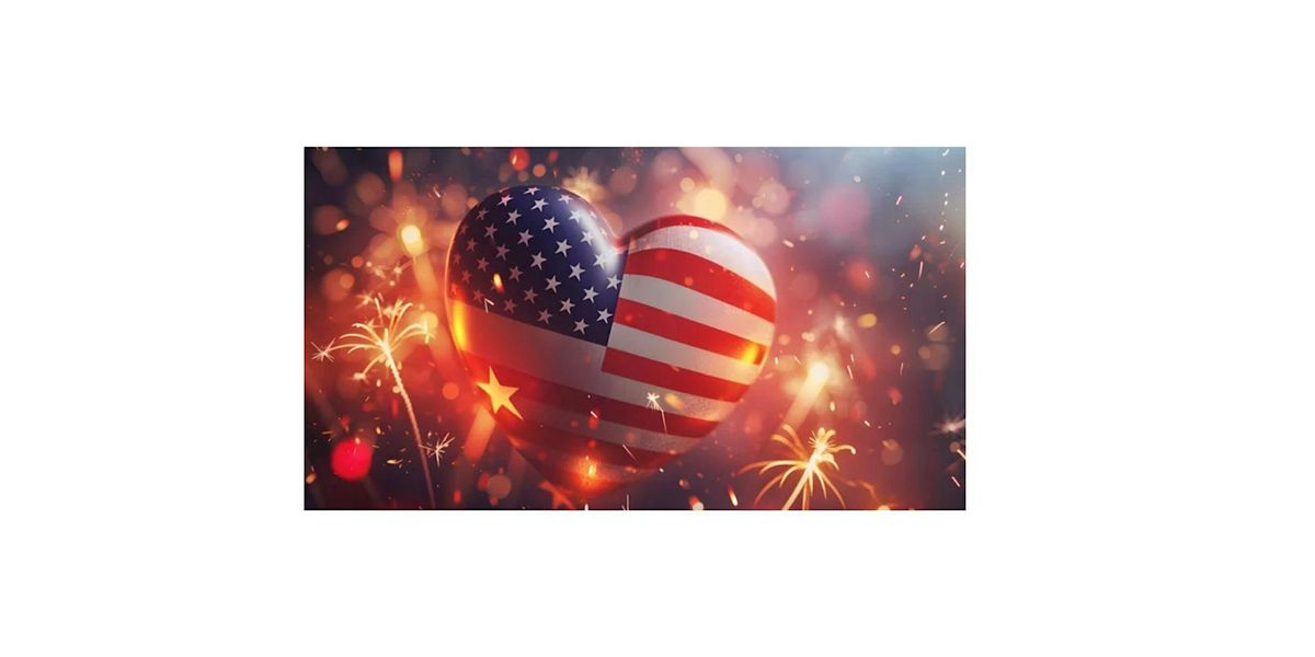 4th of july festivites in the calumet region