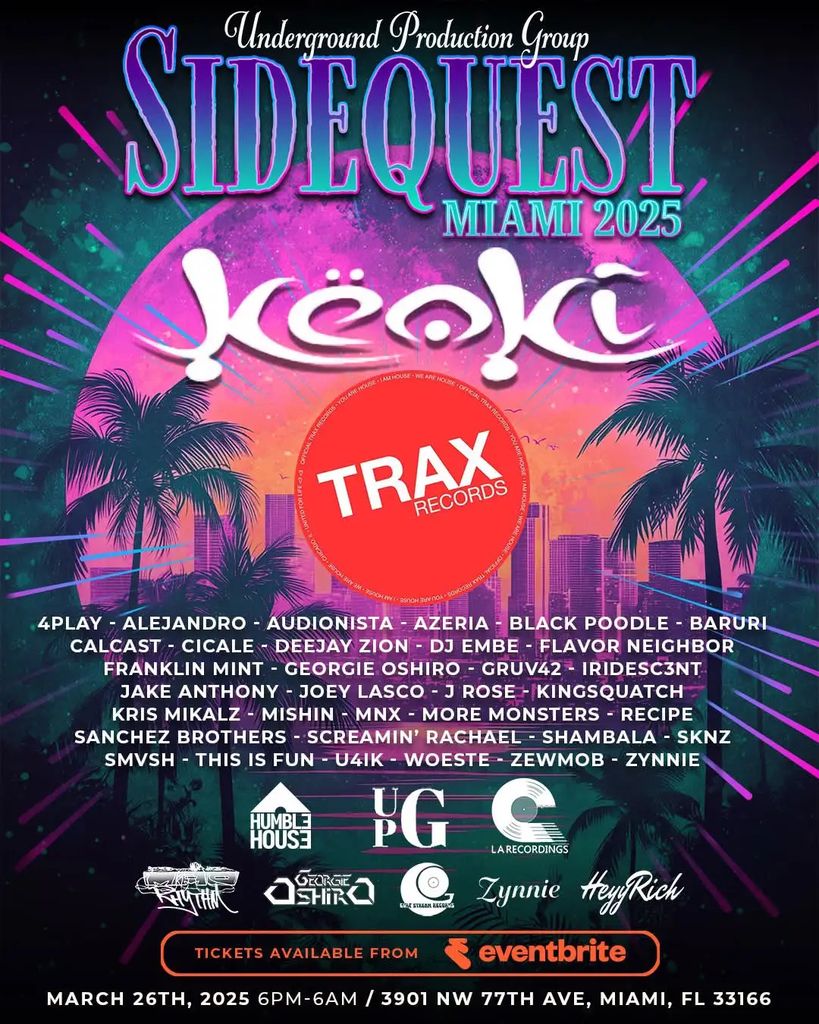 Sidequest