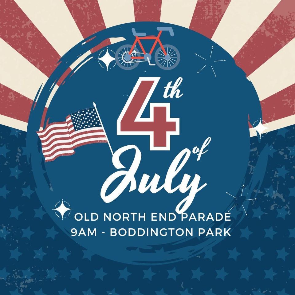 north pole 4th of july parade north pole 4th of july parade