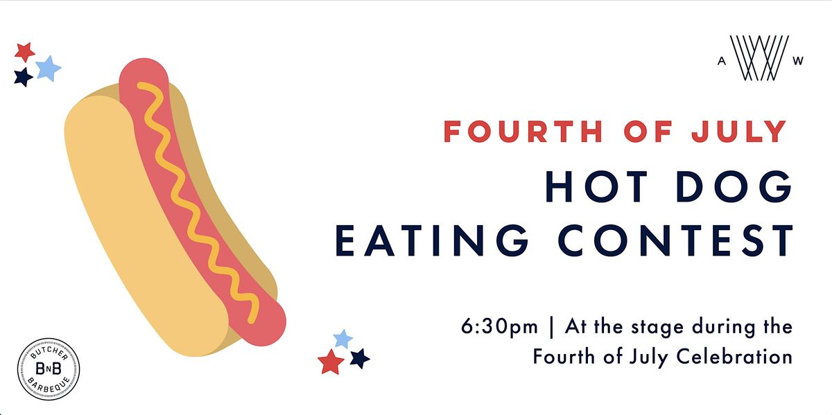 fourth of july hot dogs recipe