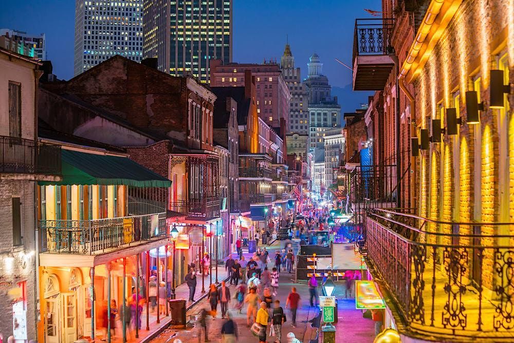 Essence Fest 2023: N\u00e9w Orleans Parties And Events Information