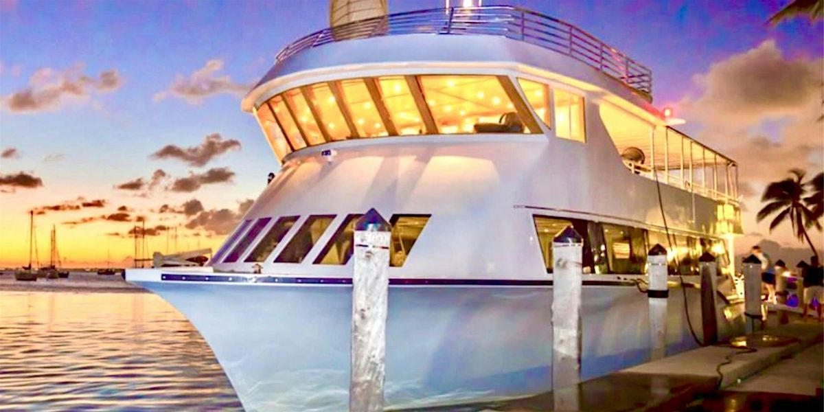 Boat Party \u2013 Hip Hop Party Yacht - Booze Cruise